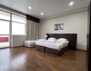 Мини-отель "Руссо Туристо" г.Сочи