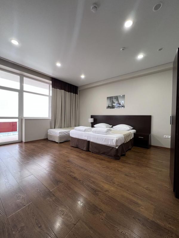 Мини-отель "Руссо Туристо" г.Сочи