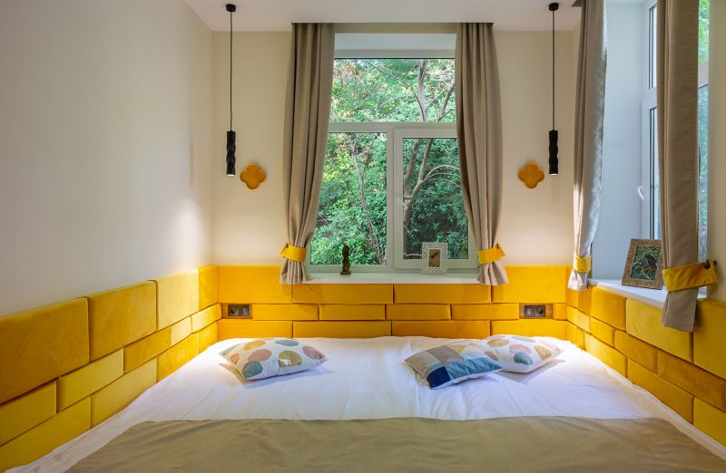 Мини-отель "Руссо Туристо" г.Сочи