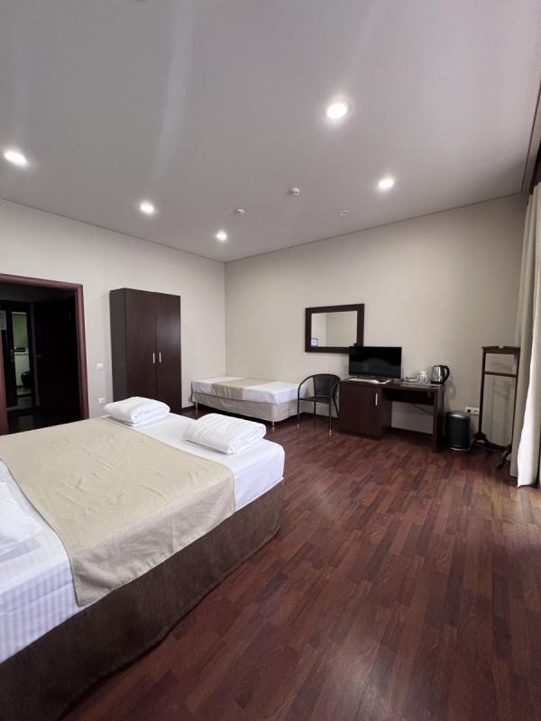 Мини-отель "Руссо Туристо" г.Сочи