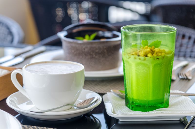 Мини-отель "Руссо Туристо" г.Сочи