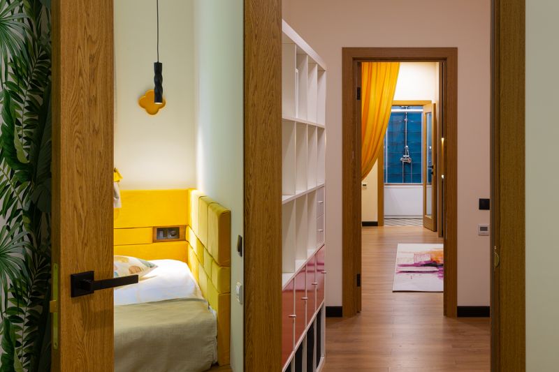 Мини-отель "Руссо Туристо" г.Сочи