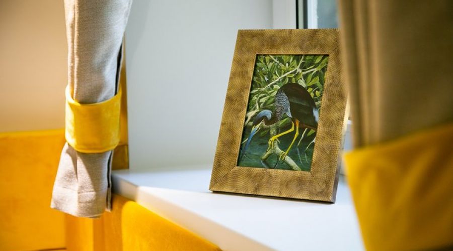 Апартаменты 6-местные 3-комнатные