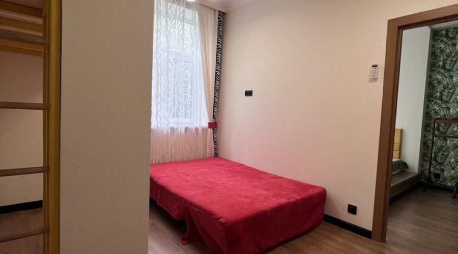 Апартаменты 6-местные 3-комнатные